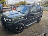 Chevrolet Niva 2022 года за 6 500 000 тг. в Кокшетау – фото 2