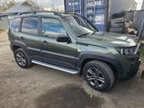 Chevrolet Niva 2022 года за 6 500 000 тг. в Кокшетау
