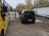 Chevrolet Niva 2022 года за 6 500 000 тг. в Кокшетау – фото 3