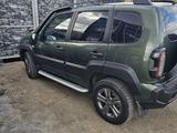 Chevrolet Niva 2022 года за 6 500 000 тг. в Кокшетау – фото 4