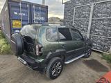 Chevrolet Niva 2022 года за 6 500 000 тг. в Кокшетау – фото 5