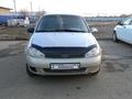 ВАЗ (Lada) Kalina 1118 2008 года за 1 200 000 тг. в Актобе – фото 2