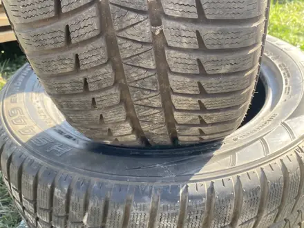 225/55R16 за 40 000 тг. в Алматы