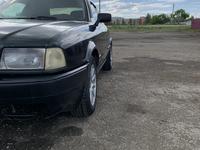 Audi 80 1992 годаүшін1 550 000 тг. в Лисаковск