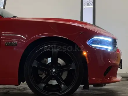 Dodge Charger 2017 года за 30 000 000 тг. в Алматы – фото 9