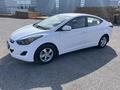 Hyundai Elantra 2013 года за 6 400 000 тг. в Караганда – фото 3