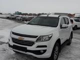 Chevrolet TrailBlazer 2022 года за 17 300 000 тг. в Актобе