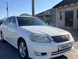 Toyota Mark II 2004 года за 3 000 000 тг. в Атырау – фото 2