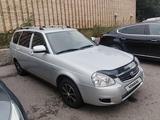 ВАЗ (Lada) Priora 2171 2013 года за 2 600 000 тг. в Караганда – фото 2
