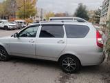 ВАЗ (Lada) Priora 2171 2013 года за 2 600 000 тг. в Караганда – фото 3