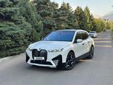 BMW iX 2023 года за 32 500 000 тг. в Алматы