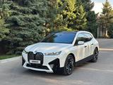 BMW iX 2023 года за 32 500 000 тг. в Алматы – фото 4