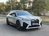 BMW iX 2023 года за 32 500 000 тг. в Алматы – фото 5