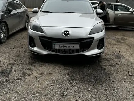 Mazda 3 2011 года за 4 920 000 тг. в Астана – фото 10