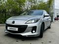 Mazda 3 2011 года за 4 920 000 тг. в Астана