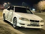 Toyota Mark II 1994 годаүшін2 250 000 тг. в Семей