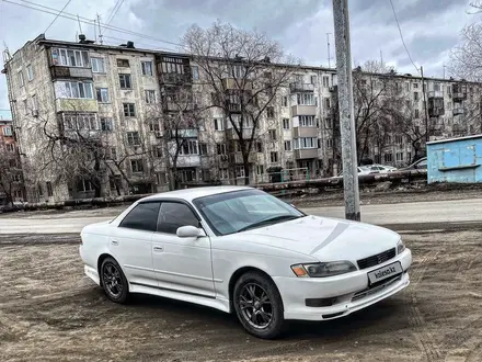 Toyota Mark II 1994 года за 2 350 000 тг. в Семей