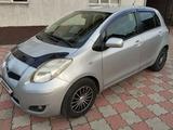 Toyota Yaris 2010 годаүшін4 600 000 тг. в Алматы – фото 2