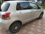 Toyota Yaris 2010 годаүшін4 600 000 тг. в Алматы – фото 3