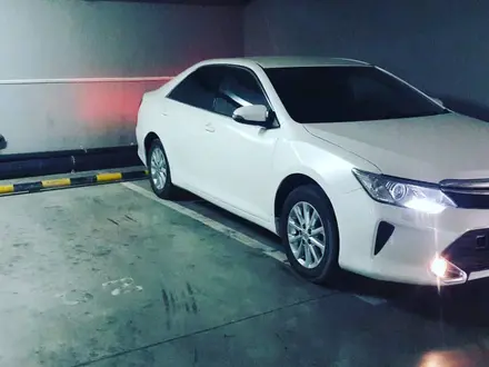 Toyota Camry 2010 года за 7 000 000 тг. в Актау – фото 7