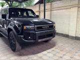 Toyota Land Cruiser Prado 2026 года за 45 000 000 тг. в Алматы