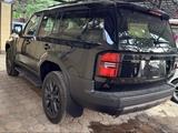 Toyota Land Cruiser Prado 2026 года за 45 000 000 тг. в Алматы – фото 2