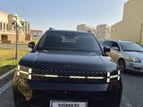 Hyundai Santa Fe 2024 года за 21 000 000 тг. в Атырау