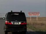 Toyota Alphard 2008 года за 5 000 000 тг. в Атырау