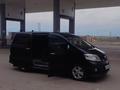 Toyota Alphard 2008 года за 5 000 000 тг. в Атырау – фото 10
