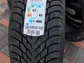 245-45-19 перед, и зад 275-40-19 Nokian Hakkapeliitta R3 за 150 000 тг. в Алматы – фото 2