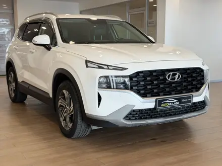 Hyundai Santa FE, 2023