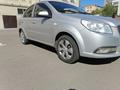 Chevrolet Nexia 2020 года за 4 470 000 тг. в Астана