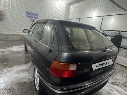 Opel Astra 1991 года за 1 000 000 тг. в Кызылорда – фото 29