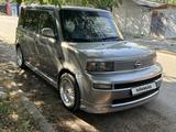 Toyota bB 2005 годаүшін2 950 000 тг. в Алматы – фото 2