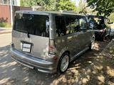 Toyota bB 2005 годаүшін2 950 000 тг. в Алматы – фото 5