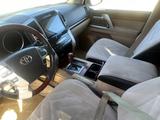 Toyota Land Cruiser 2013 годаfor18 000 000 тг. в Актобе – фото 4