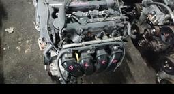 Двигатель G4KD на Hyundai sonata, KIA sportage 2литра k5 за 490 000 тг. в Алматы