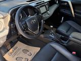 Toyota RAV4 2015 годаүшін10 500 000 тг. в Шымкент – фото 4