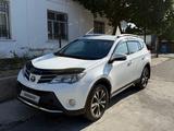 Toyota RAV4 2015 годаүшін10 500 000 тг. в Шымкент
