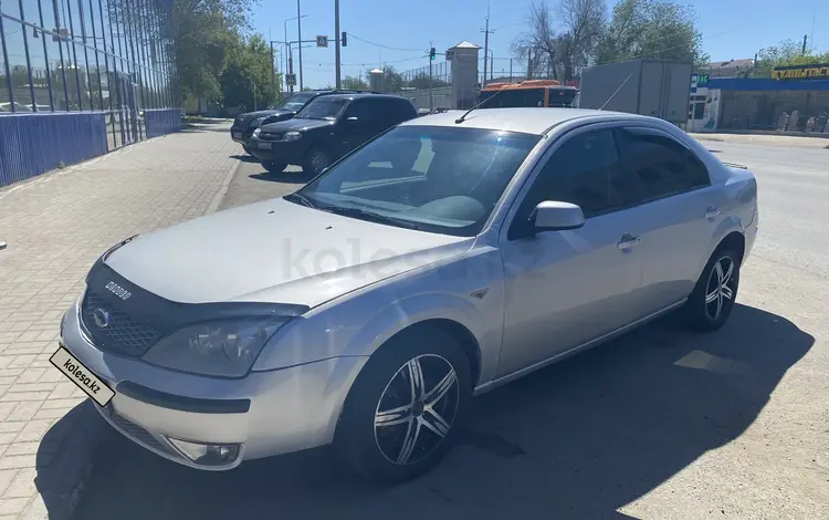 Ford Mondeo 2007 годаүшін2 850 000 тг. в Актобе