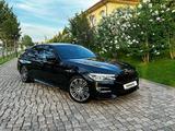 BMW 540 2017 годаүшін20 000 000 тг. в Алматы