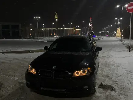 BMW 318 2011 года за 5 800 000 тг. в Актобе – фото 4