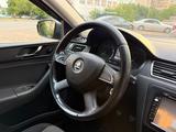 Skoda Rapid 2013 года за 3 900 000 тг. в Костанай – фото 3