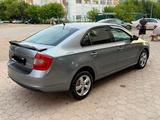 Skoda Rapid 2013 года за 3 900 000 тг. в Костанай