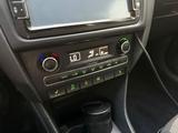 Skoda Rapid 2013 года за 3 900 000 тг. в Костанай – фото 5