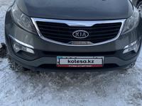 Kia Sportage 2010 годаfor7 300 000 тг. в Актобе