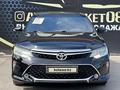 Toyota Camry 2015 года за 10 500 000 тг. в Шымкент