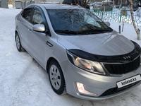 Kia Rio 2014 года за 5 600 000 тг. в Семей