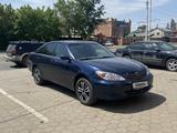 Toyota Camry 2002 годаүшін4 800 000 тг. в Семей