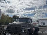 ЗиЛ  130 1989 года за 5 800 000 тг. в Караганда – фото 2